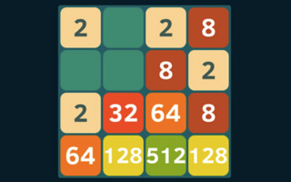 2048 Challenges