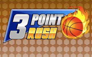 3 Point Rush