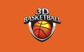 3D Basketball