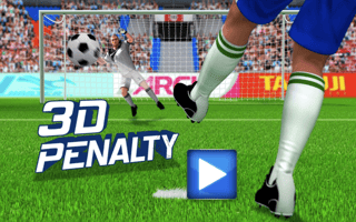 3D Penalty