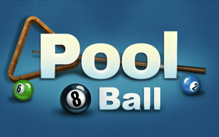 8 Ball Pool Game game cover