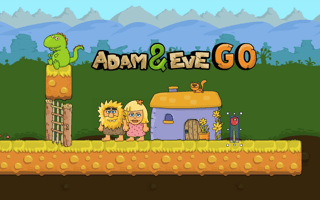 Adam and Eve GO