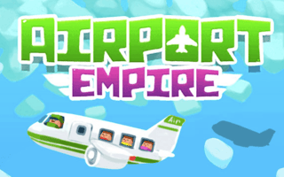 Airport Empire