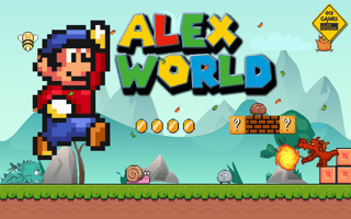 Alex World