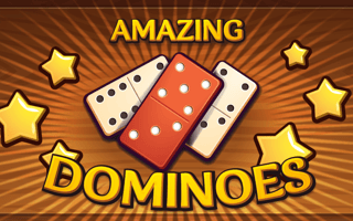 Amazing Dominoes