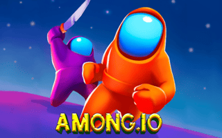 Among.io