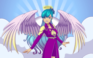 Angel or Demon Avatar Maker