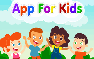 App For Kids - Edu games