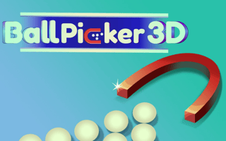 Ball Picker 3D