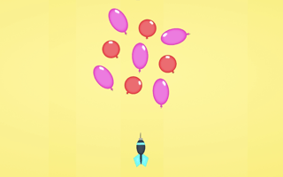 Balloon Pop