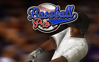 Baseball Pro