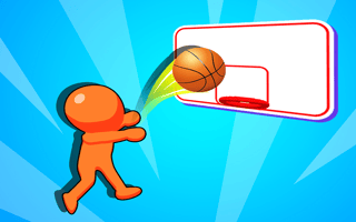 Basket Battle game cover