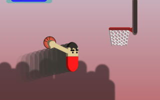 Basket Slam Dunk