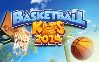 Basketball Kings 2024