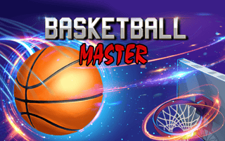 Basketball Master