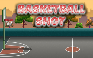 Basketball Shot