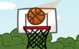 Basketball Shots