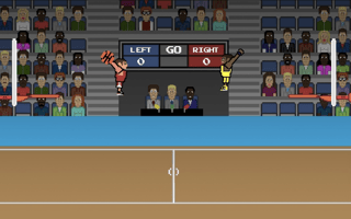 Basketball Slam Dunk game cover