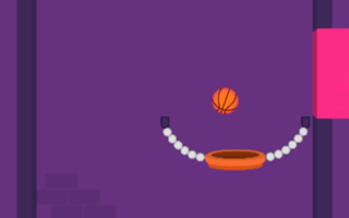 Basketballdunk.io game cover