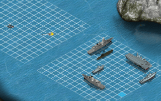 Battleship War