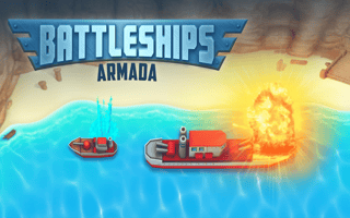 Battleships Armada