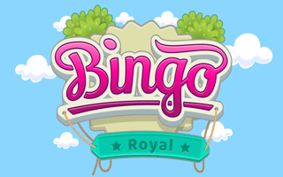 Bingo Royal game cover