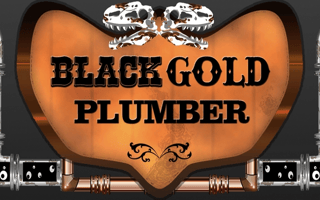 Black Gold Plumber