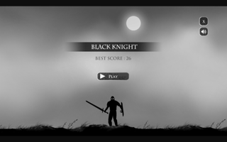 Black Knight