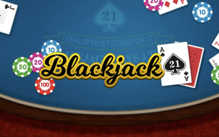 Blackjack 21