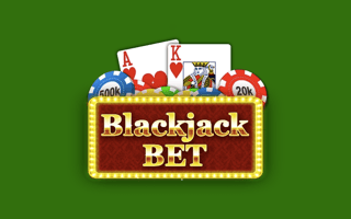 Blackjack Bet