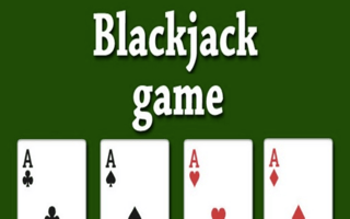 Blackjack Game