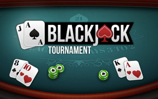 Blackjack Tournament