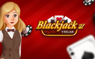 Blackjack Vegas 21