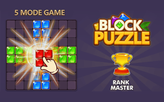 Block Puzzle Blast