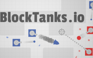 BlockTanks.io