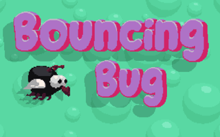 Bouncing Bug