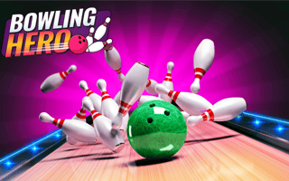 Bowling Hero Multiplayer