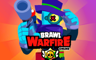 Brawl Warfire Online