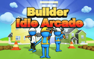 Builder Idle Arcade