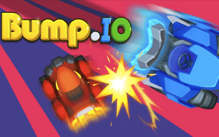 Bump.io game cover