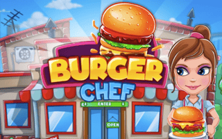 Burger Chef