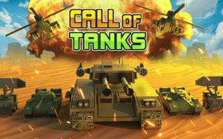 Call of Tanks