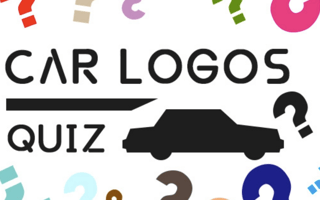 Car Logos Quiz game cover