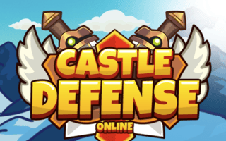 Castle Defense Online