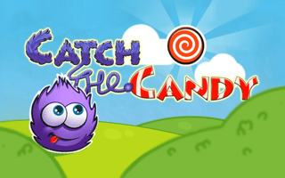 Catch The Candy game cover