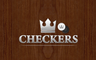 Checkers Game