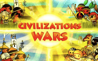 Civilizations Wars Master Edition