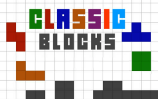 Classic Blocks