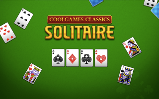 Classic Solitaire