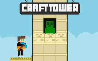 CraftTower